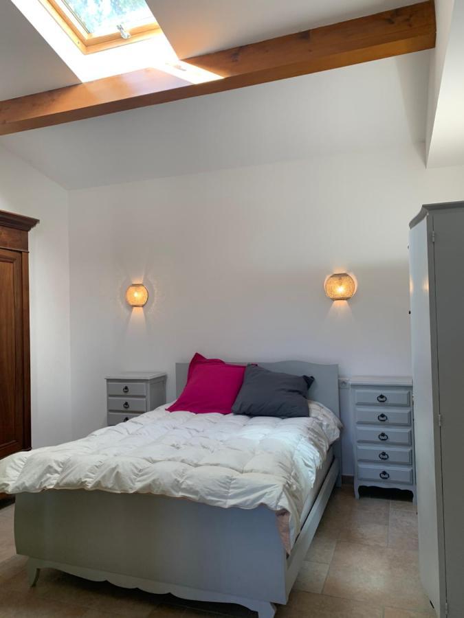 Villasarda Drome Apartment Sauzet (Drome)