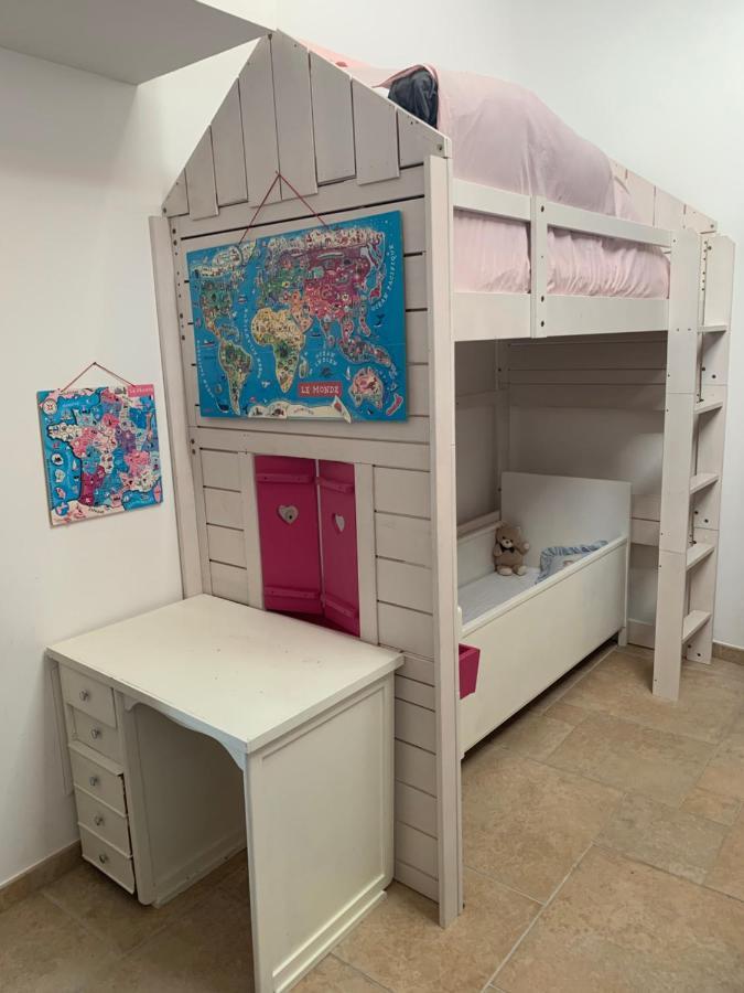 Villasarda Drome Apartment *