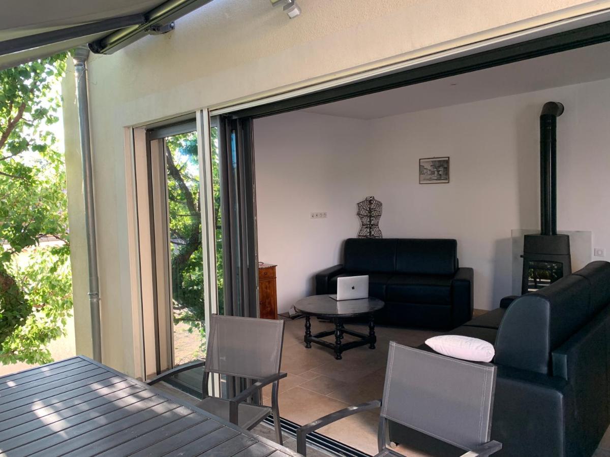 Apartment Villasarda Drome