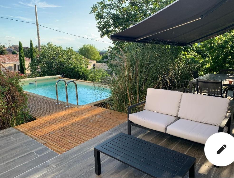 Apartment Villasarda Drome