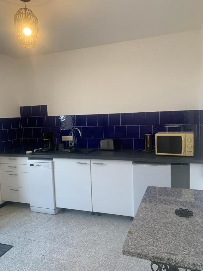 Villasarda Drome Apartment Sauzet (Drome)