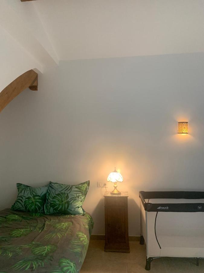 Villasarda Drome Apartment Sauzet (Drome)