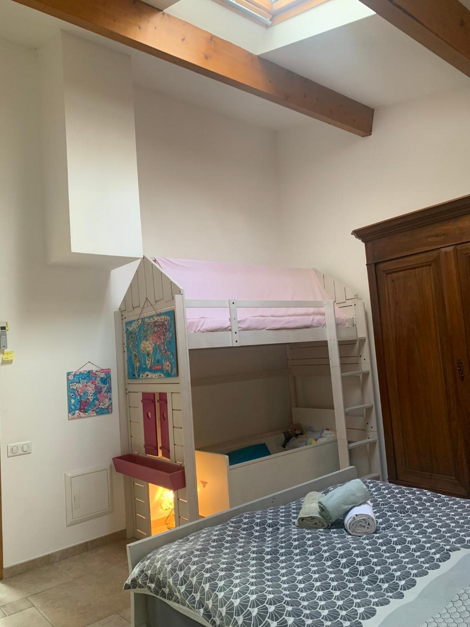 Apartment Villasarda Drome