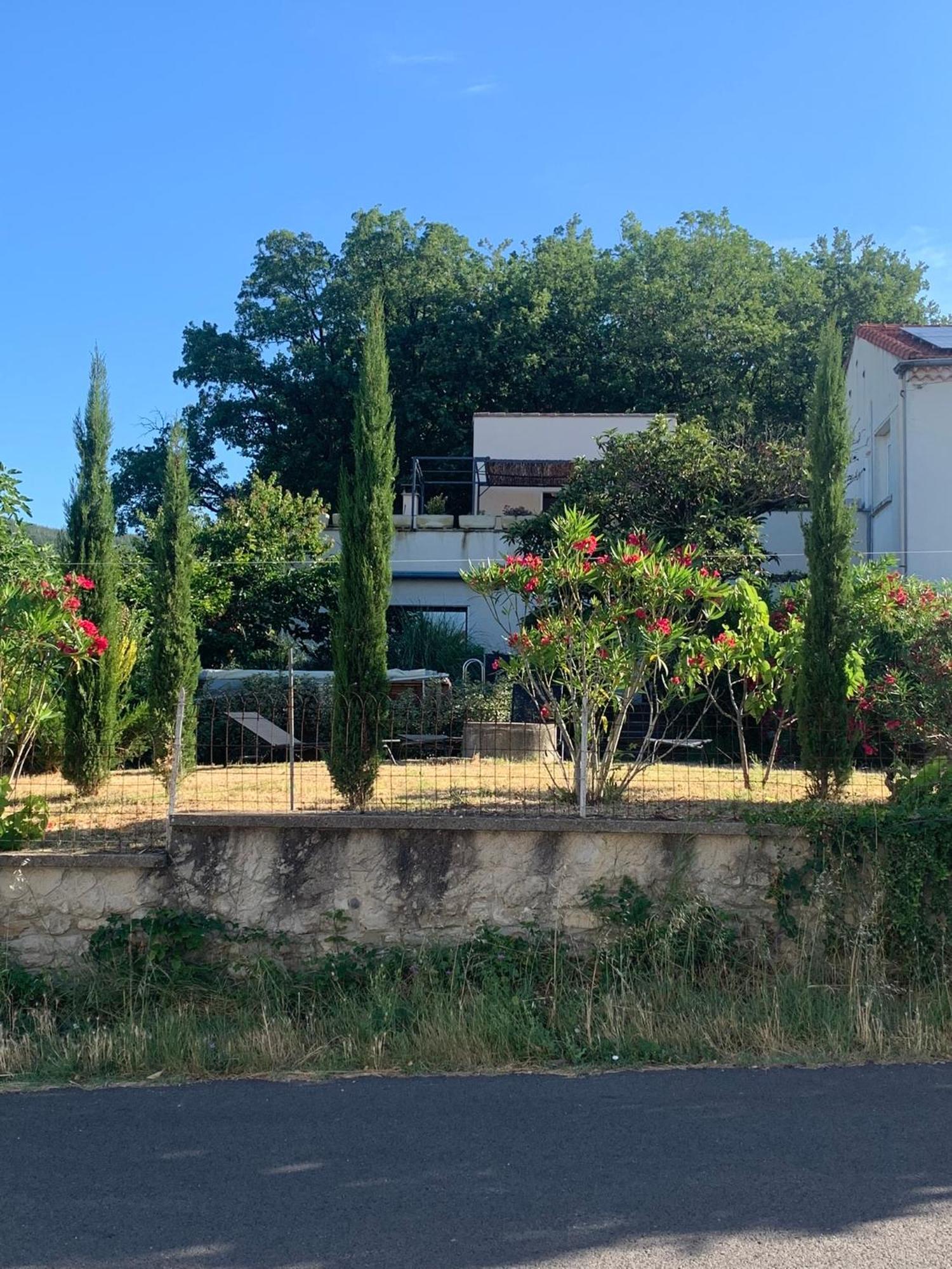 Apartment Villasarda Drome Sauzet (Drome)